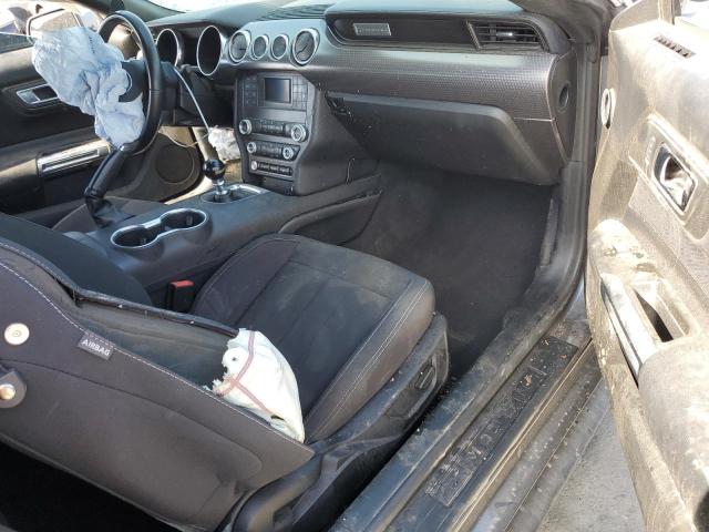 2021 FORD MUSTANG GT - 1FA6P8CF9M5103856