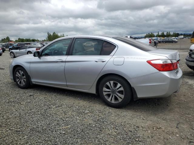 Vin: 1hgcr2f34ea102338, lot: 58798775, honda accord lx 20142