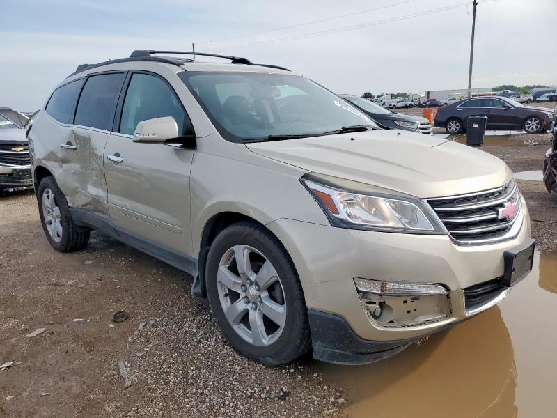 Vin: 1gnkvgkd2gj182802, lot: 59040455, chevrolet traverse lt 20164