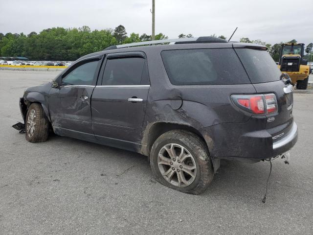 Vin: 1gkkrskd3fj231802, lot: 58248825, gmc acadia slt-2 20152
