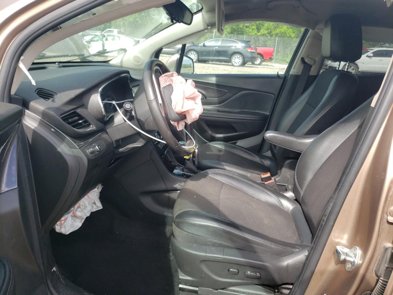 BUICK ENCORE PREFERRED