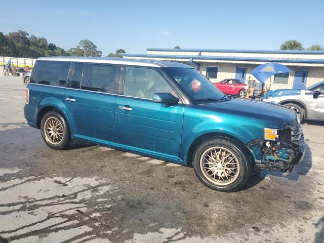 Vin: 2fmgk5cc2bbd13916, lot: 56184465, ford flex sel 20114