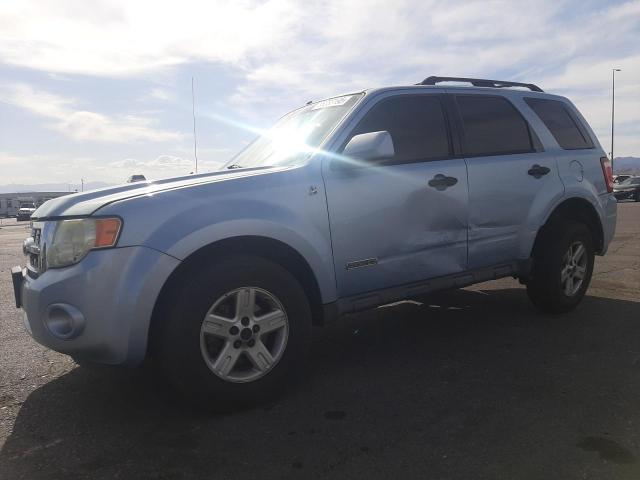 FORD ESCAPE HEV