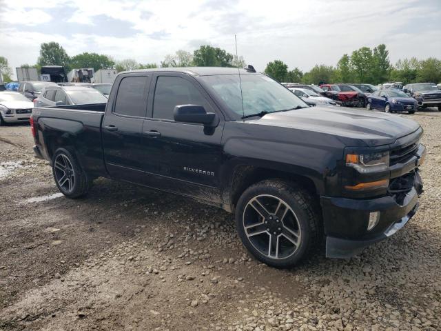 2016 CHEVROLET SILVERADO - 1GCVKREH1GZ389837