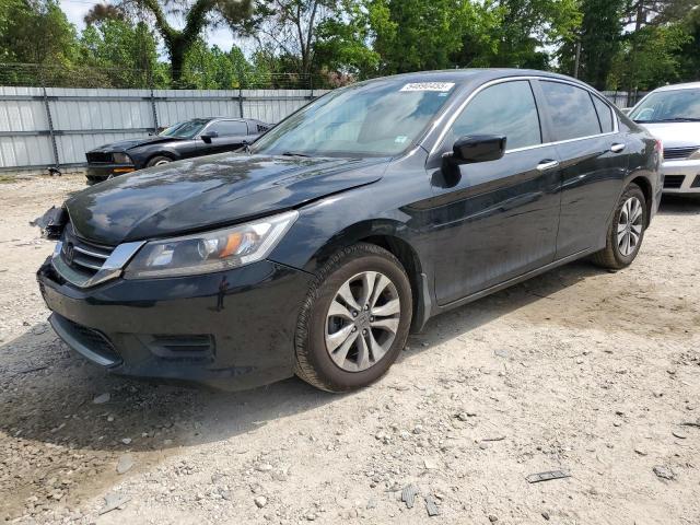 Vin: 1hgcr2f33fa064389, lot: 54890455, honda accord lx 2015 img_1