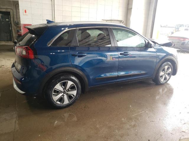 Vin: kndcb3lc5j5201525, lot: 59041385, kia niro fe 20183