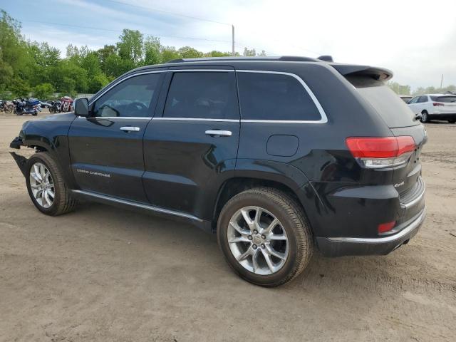 Vin: 1c4rjfjg4ec465731, lot: 57066985, jeep grand cher summit 20142