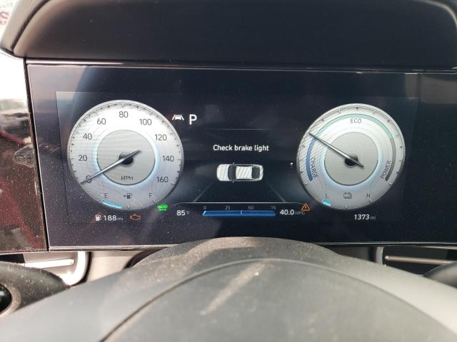 2023 HYUNDAI ELANTRA LI - KMHLN4AJ2PU076766