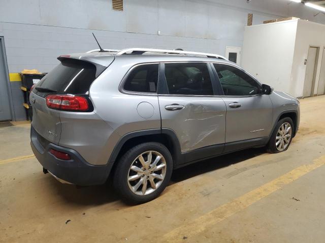 2015 JEEP CHEROKEE L 1C4PJLDS3FW566359