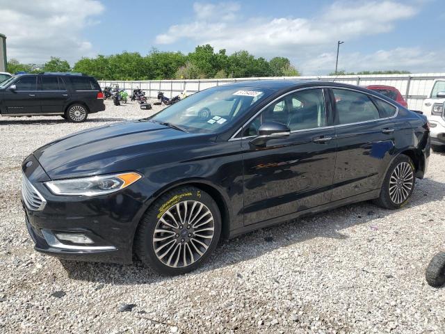 Vin: 3fa6p0h90hr395842, lot: 57254005, ford fusion se 2017 img_1