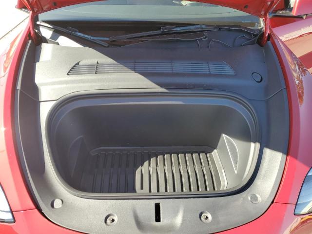 2023 TESLA MODEL Y - 7SAYGDEF8PF939074