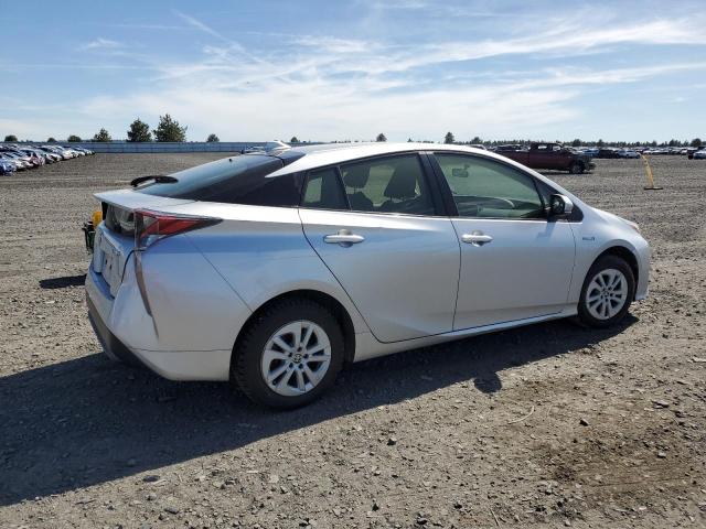 Vin: jtdkbrfu2g3020745, lot: 58705525, toyota prius 20163