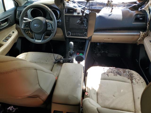 2018 SUBARU OUTBACK 2. - 4S4BSANC2J3322260