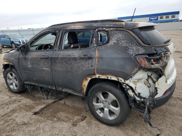 2018 JEEP COMPASS LA 3C4NJDBB0JT359748