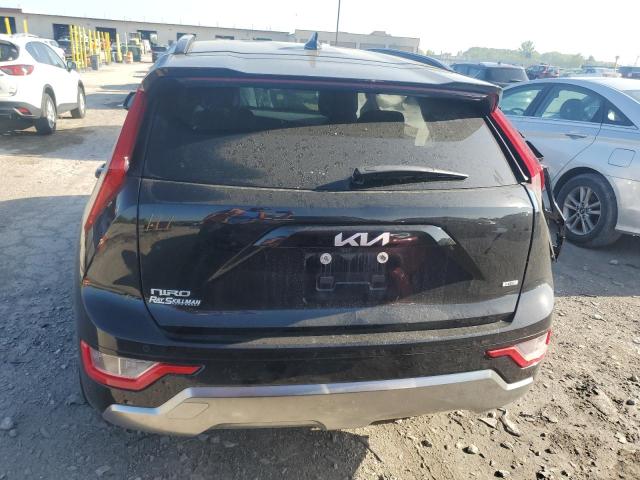 2023 KIA NIRO EX - KNDCR3LE9P5113003