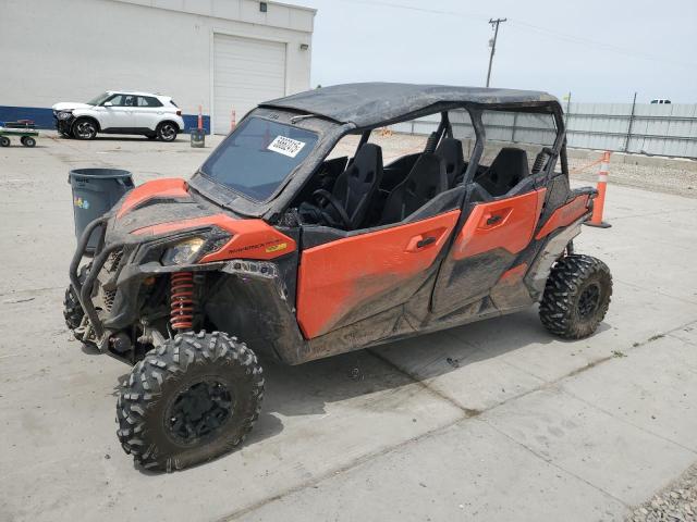2020 CAN-AM MAVERICK S - 3JB1BAX40LK000884