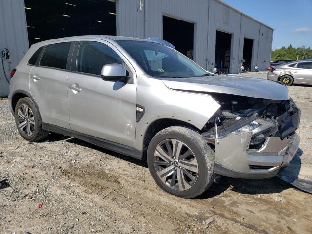 Vin: ja4ap3au4lu017572, lot: 56796895, mitsubishi outlander es 20204