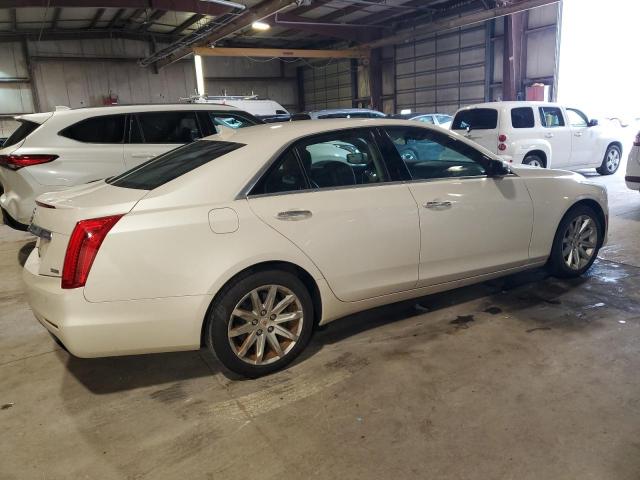 Vin: 1g6ax5s33e0178161, lot: 55336055, cadillac cts luxury collection 20143
