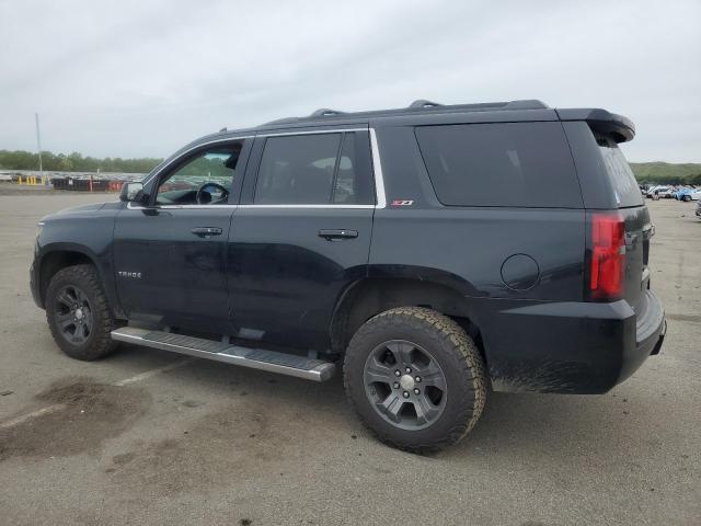 2016 CHEVROLET TAHOE K150 #3285545311