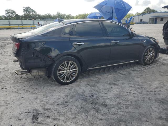 Vin: 5xxgv4l24gg120400, lot: 58501145, kia optima sxl 20163