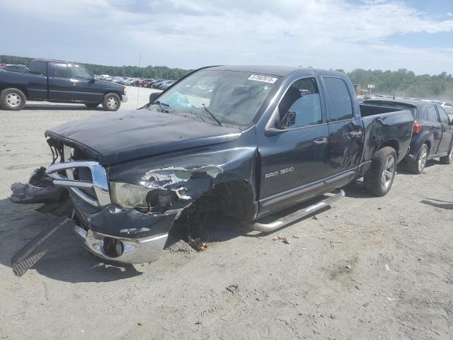 DODGE RAM 1500