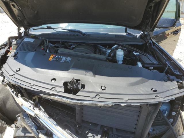 2017 CHEVROLET SUBURBAN K - 1GNSKHKCXHR272532