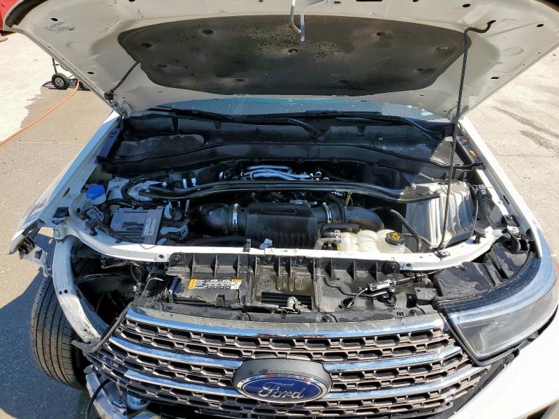 2023 FORD EXPLORER K 1FM5K8LC8PGA67088