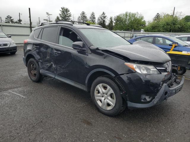 Vin: 2t3bfrev7fw321618, lot: 54339705, toyota rav4 le 20154