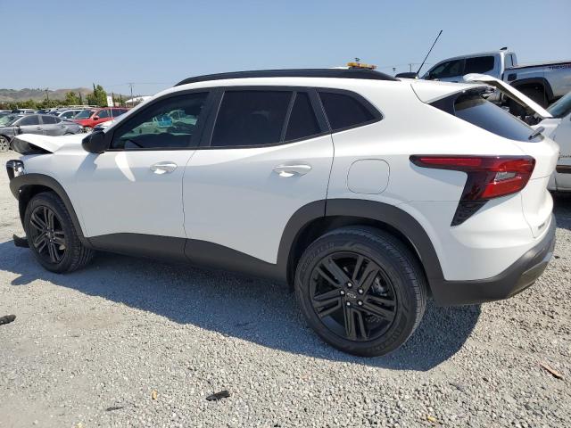 Vin: kl77lke2xrc127973, lot: 57686905, chevrolet trax activ activ 20242