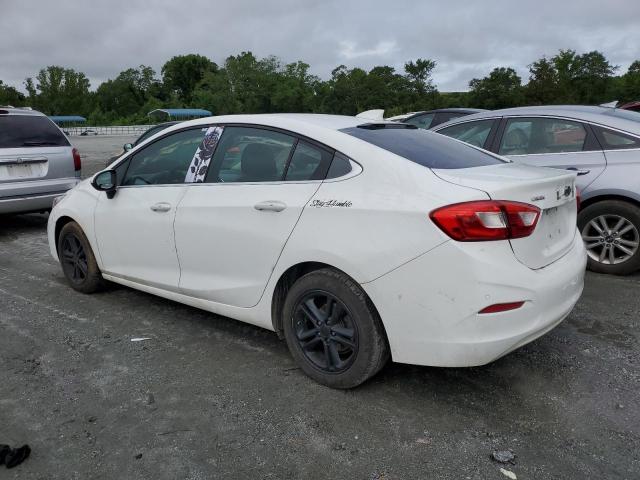 Vin: 1g1be5sm9j7178286, lot: 58664005, chevrolet cruze lt 20182