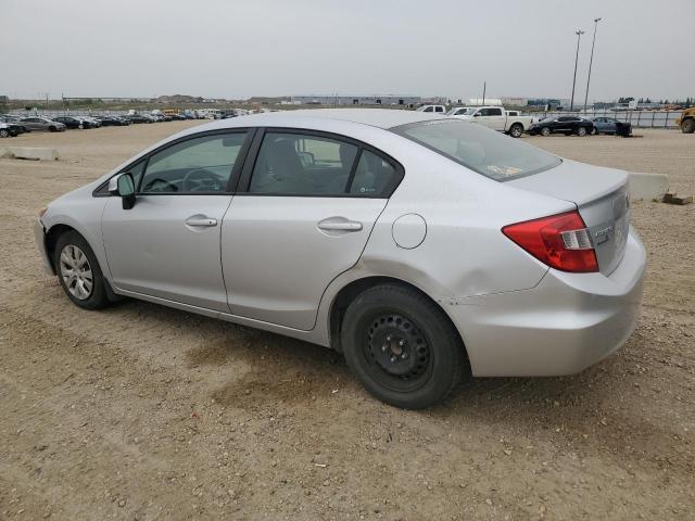 Vin: 2hgfb2e40ch054377, lot: 52337095, honda civic lx 20122
