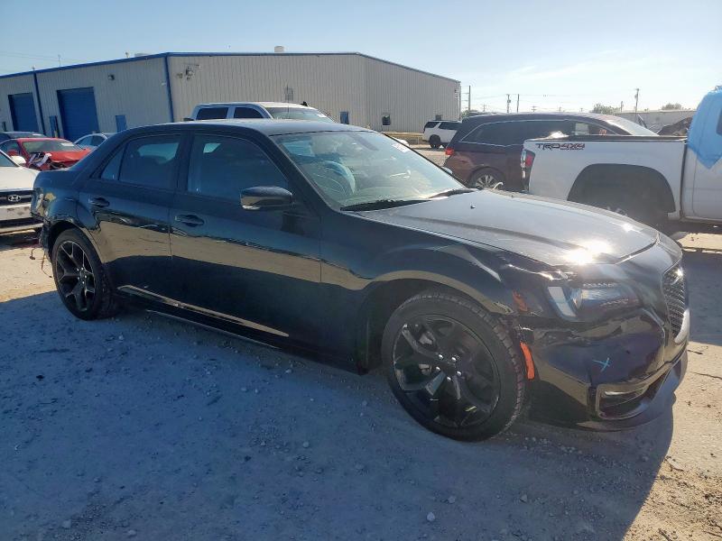 Vin: 2c3ccabt9nh177297, lot: 56311305, chrysler 300 s 20224