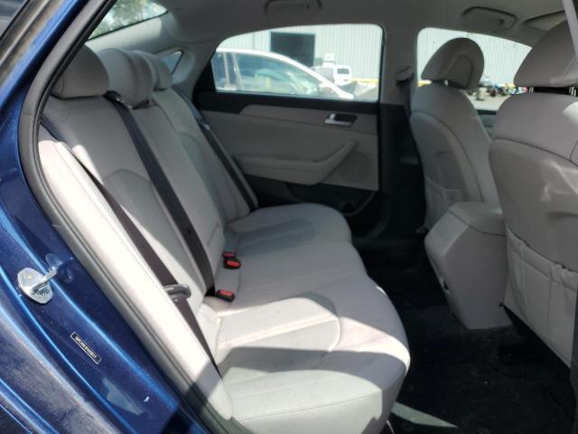 2015 HYUNDAI SONATA SE - 5NPE24AF2FH259577