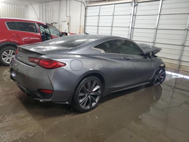 Vin: jn1fv7el8lm460241, lot: 56134255, infiniti q60 red sport 400 20203