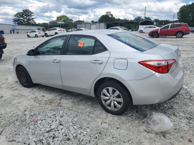 Vin: 5yfburhe1gp551703, lot: 55162065, toyota corolla l 20162