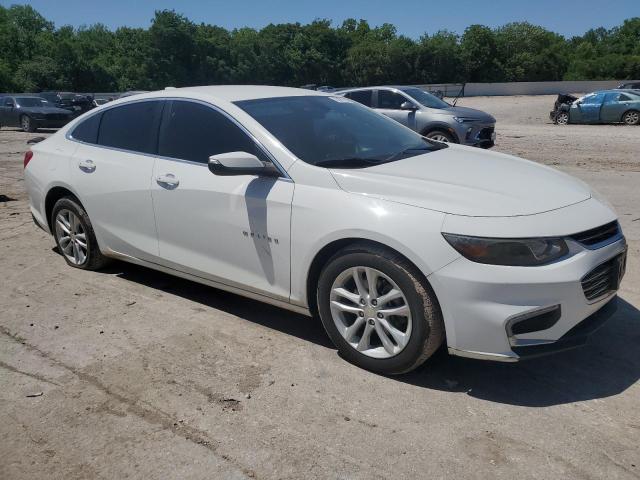 Vin: 1g1ze5st3hf223826, lot: 57881725, chevrolet malibu lt 20174