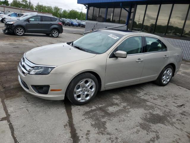 Vin: 3fahp0ha1ar249006, lot: 57908585, ford fusion se 2010 img_1