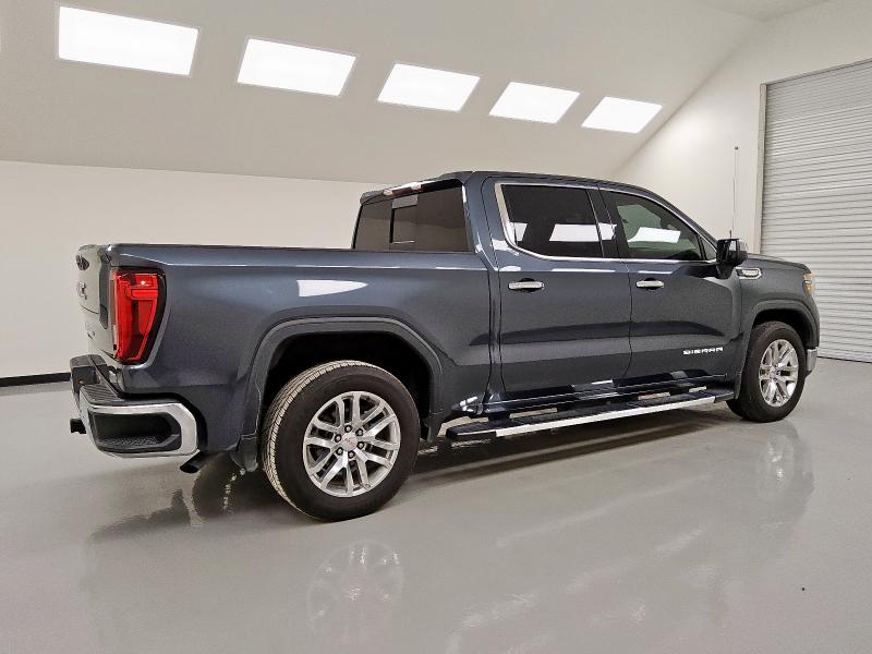 2021 GMC SIERRA C15 3GTP8DED0MG193147