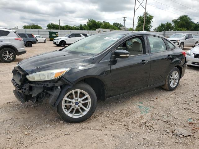 2015 FORD FOCUS SE #3303871705