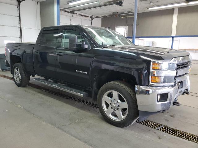 Vin: 1gc1kve81ff113925, lot: 56679125, chevrolet all models k2500 heavy duty lt 20154
