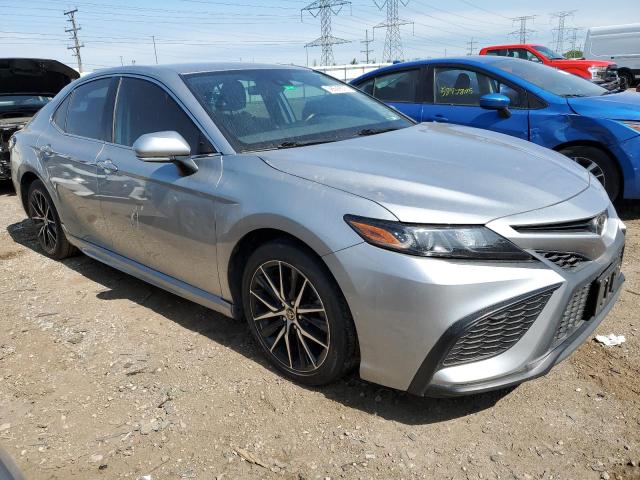 Vin: 4t1g11ak7nu633060, lot: 58509575, toyota camry se 20224