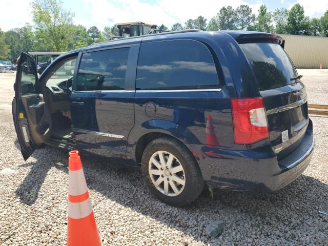 Vin: 2c4rc1bg5er143229, lot: 56723055, chrysler minivan touring 20142