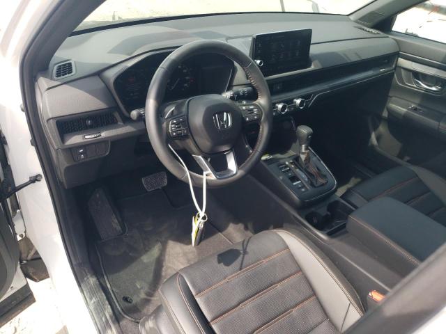 2025 HONDA CR-V SPORT 7FARS6H80SE002791