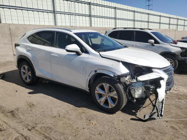 Vin: jtjbarbz6h2141612, lot: 58217825, lexus nx 200t base 20174