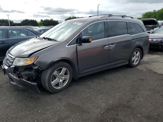 Vin: 5fnrl5h94bb049950, lot: 58054915, honda odyssey touring 2011 img_1