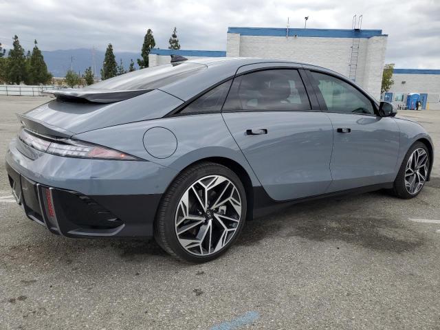 Vin: kmhm54aa6ra079145, lot: 56931465, hyundai ioniq 6 li limited 20243