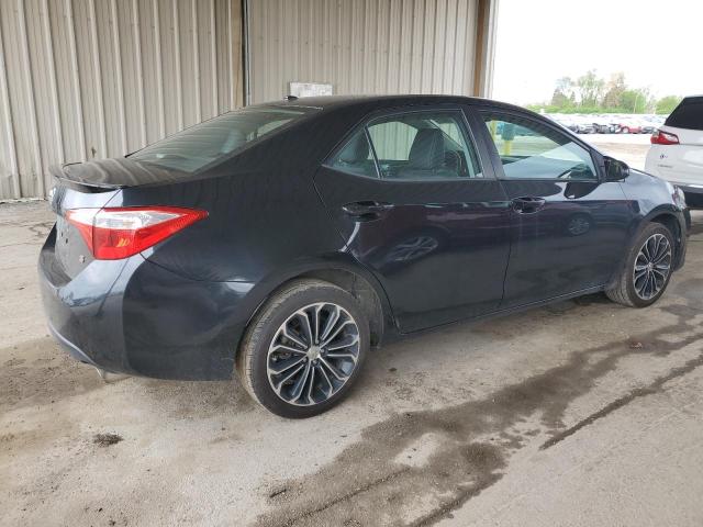 Vin: 2t1burhe1gc510083, lot: 52901865, toyota corolla l 20163