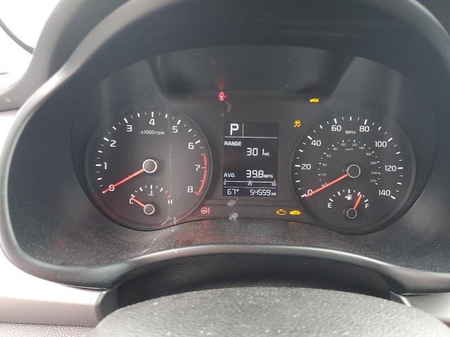 2023 KIA RIO LX - 3KPA24AD1PE597216