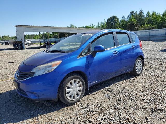 Vin: 3n1ce2cp0el430630, lot: 55448815, nissan versa s 2014 img_1