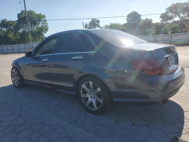 Vin: wddgf5eb5ba525045, lot: 56835275, mercedes-benz c-class 300 20112